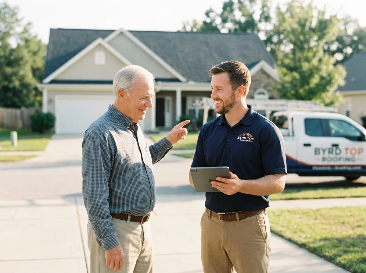 Roofing Columbia, VA FAQs